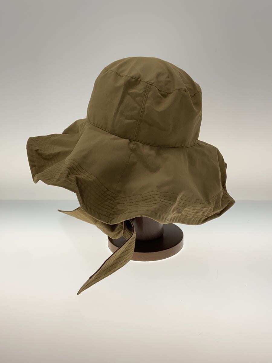 uhrウーアPortable Sun Hat UV ハット Beige Uhr Portable Sun Hat ベージュ