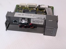 Allen Bradley 1747-L524 CPU Processor Unit Module, SLC 500
