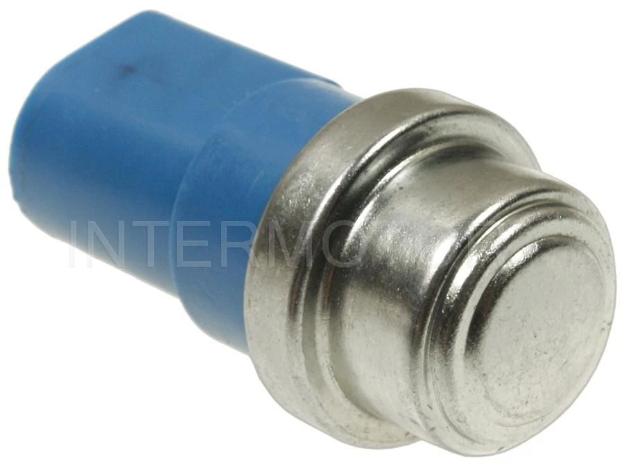 For 1998-2004 Audi A6 Engine Cooling Fan Switch SMP 1999 2000 2001 2002 2003 - Image 3 of 4