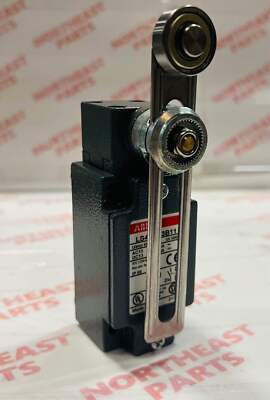 ABB Limit Switch LS45M53B11