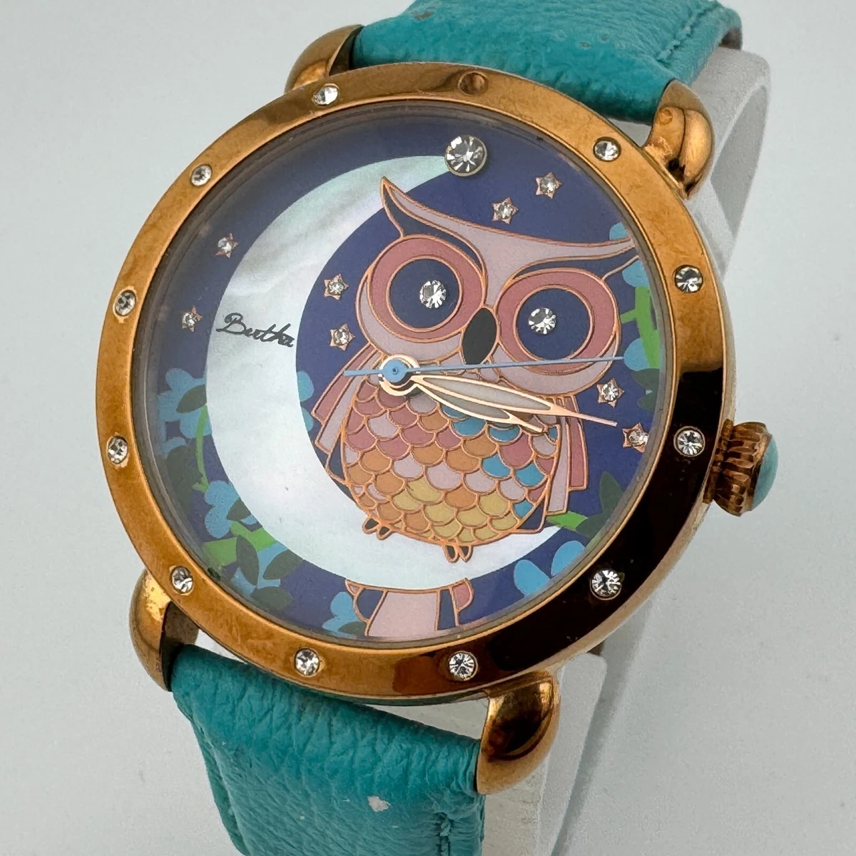 Bertha Wristwatches for sale | eBay