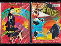 Pistol Opera (brand Dvd, 2003) Tokyo Shock Pistol Opera (brand Dvd, 2003) Tokyo Shock