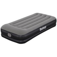 Bestway Luftbett 191 X 97 X 36 Cm Tritech Mit Usb-Elektropumpe Camping GäStebett