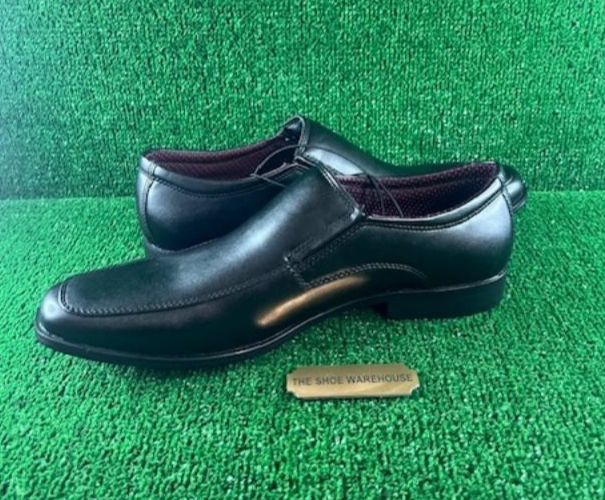 Men Perry Ellis Portfolio Shoes Ultra Foam Pablo-4 Loafer Shoes