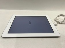 apple ipad 2nd gen 16gb a1395 - for parts