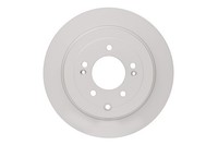 Bremsscheibe Hinterachse FüR Hyundai KIA Tucson Sportage IV