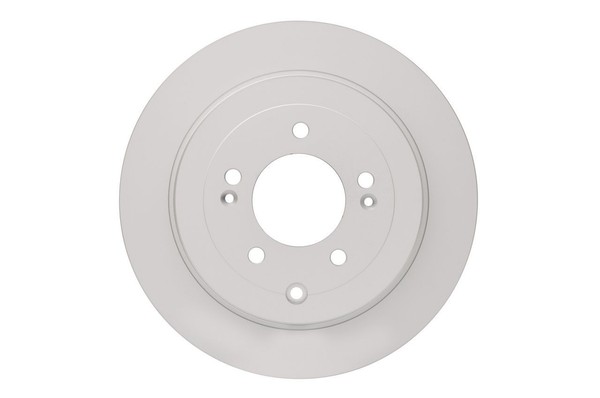Bremsscheibe Hinterachse FüR Hyundai KIA Tucson Sportage IV-image