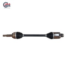TESLA Model X 2015-2019 Front Right Passenger RH Side CV Axle Shaft Halfshaft OE