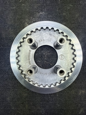 #ad #ad 2003 CRF150F OEM Clutch Pressure Plate 22350 KPS 900 $15.00