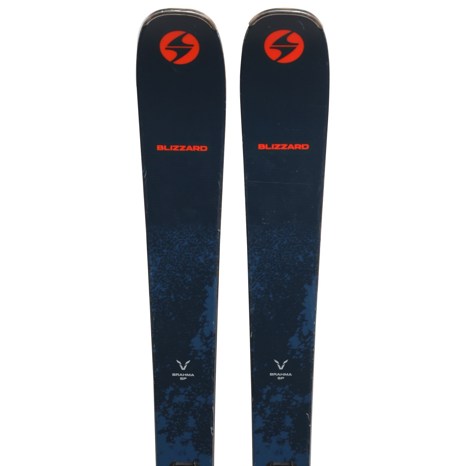 Ski occasion Blizzard Brahma 88 SP + fixations