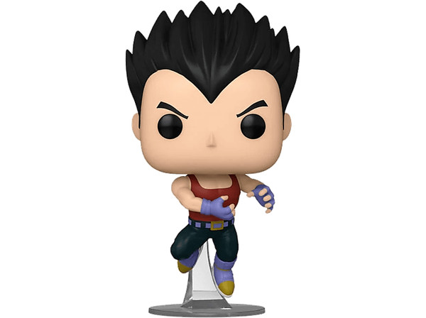 Figura Funko Pop! - Funko Pop! Dragon Ball GT: Vegeta, Vinilo, 10 cm