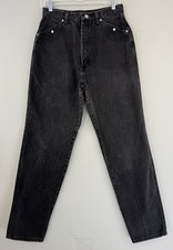 Vtg Wrangler Silverlake Bareback Jeans Women  s 27x30.5 Western Cowgirl USA Made