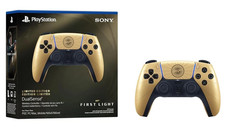 DualSense Wireless Controller 007 First Light...