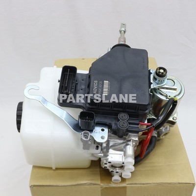 4705060140 Genuine Toyota Brake Booster ASSY W/master