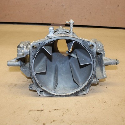 Yamaha 2009 FZR 1.8 SHO Jet Pump Reduction Nozzle Venturi
