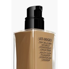CHANEL Les Beiges Healthy Glow Foundation 30ml Shade B 90 (Tan) - FreeUK P&P