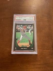 2011 Bowman Draft Mike Trout rookie card RC PSA 8 NM-MT Los Angeles Angels