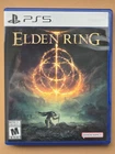 BANDAI NAMCO Entertainment Elden Ring Sony PlayStation 5 PS5 M Mature