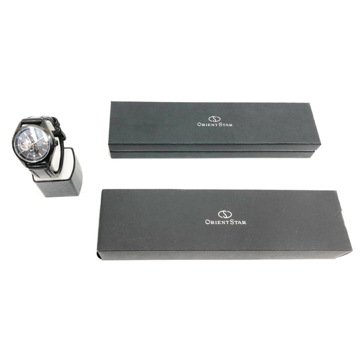 ORIENT ORIENTSTAR Automatic Winding SOMES SADDLE … - image 9