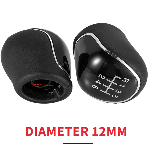 Para Ford Ranger y Mazda BT50 Pro 2012-2018 MT perilla de cambio - Imagen 6 de 10