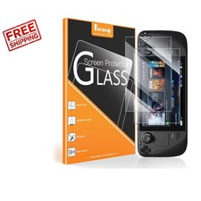9H Tempered Glass Screen Protector for Steam Deck - 2 Pack, Easy Install