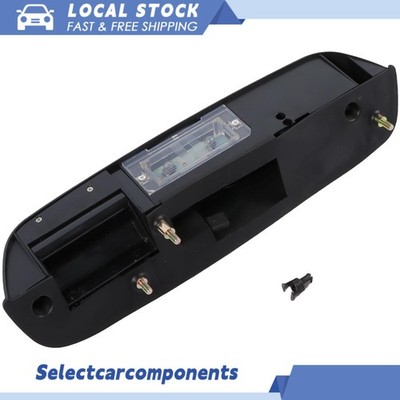 For Land Rover Freelander 98-06 Tailgate Handle Door Handle Opener CXB000280PMA
