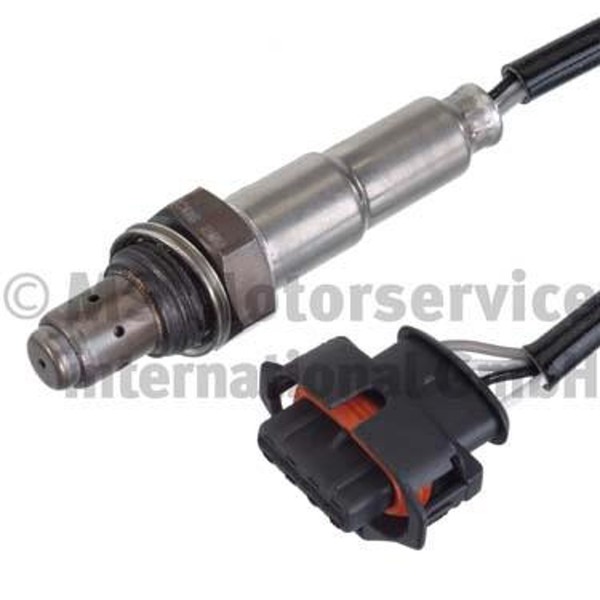 Pierburg Lambdasonde Sensor Abgassteuerung 7.05271.55.0 12V FüR Opel Vectra J96-image