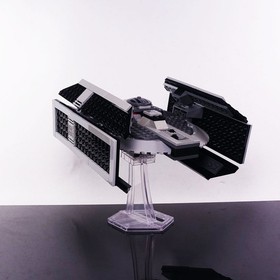 Display Stand for LEGO 8017 Darth Vader's Tie Fighter, stand only no model.