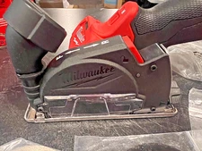 Milwaukee 2522-20 M12 FUEL 3" Compact Cut-Off Tool Brushless Open Box