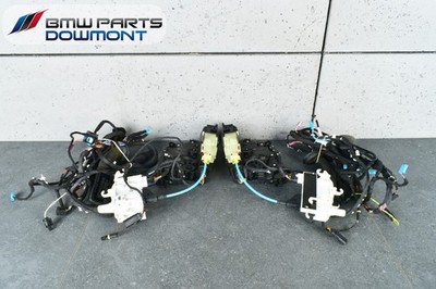 BMW 8 G14 G15 M8 F91 F92 Softclose System Automatic Schloss Soft Close Softclose