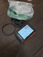 Coospo BC200 GPS Cycling Computer .