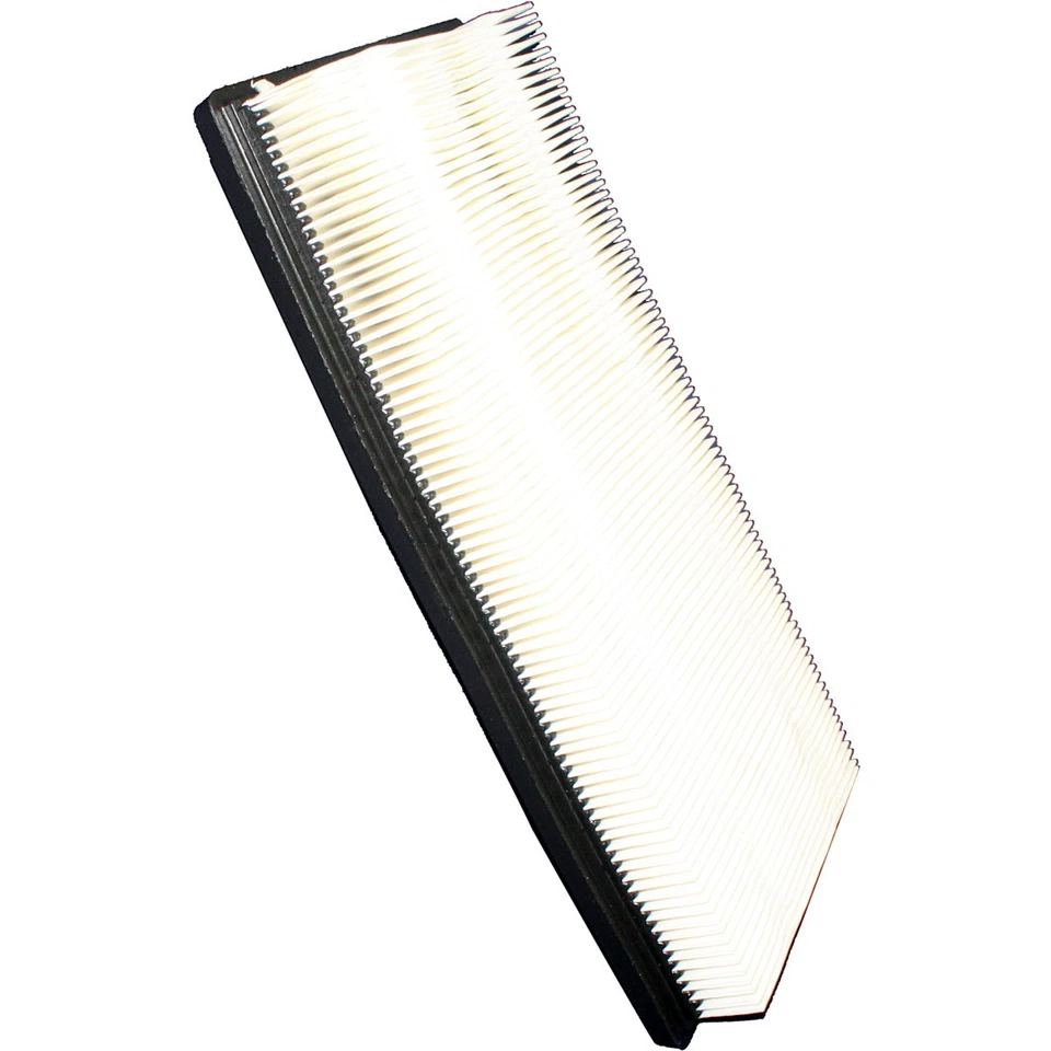 Filtro de ar A1166C AC Delco para caminhão Ram Van Dakota Dodge Mitsubishi Raider S40 - Imagem 3 de 4