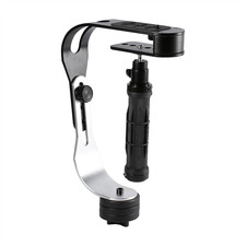 ｀PRO Handheld Steadycam Video Stabilizer For Digital Camera Camcorder DV DSLR