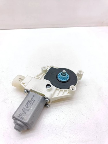 BMW 5 F10 F11 2012 Vorne links Fensterhebermotor Tür vorne 7248171 RPG18314