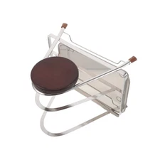 Chopping Board Organizer Cutting Rack Bakeware Organizers for Cabinets Holders