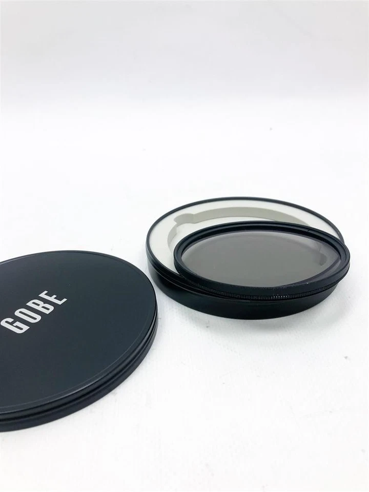 Urth 82 mm Polfilter (Polarisationsfilter) CPL Filter - Bild 2 von 4