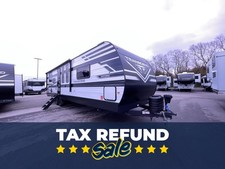 2026 Grand Design Transcend 315RKT