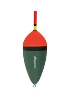 Fox Rage Predator Hd Stubby Swivel 15G FAC073 Pose Schwimmer