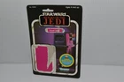 POWER DROID 48 BACK KENNER VINTAGE Star Wars ROTJ CARDBACK (SWC40)