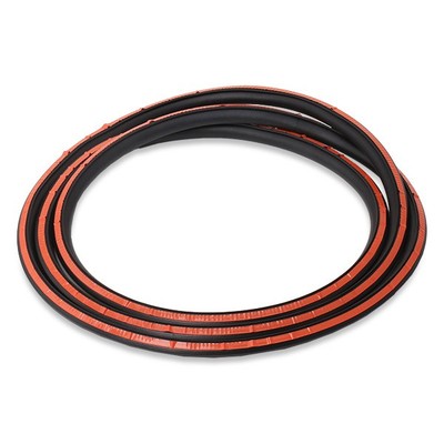 FEBI BILSTEIN 26497 Türdichtung für BMW 3 Limousine (E46) 3 Touring (E46) Vorne