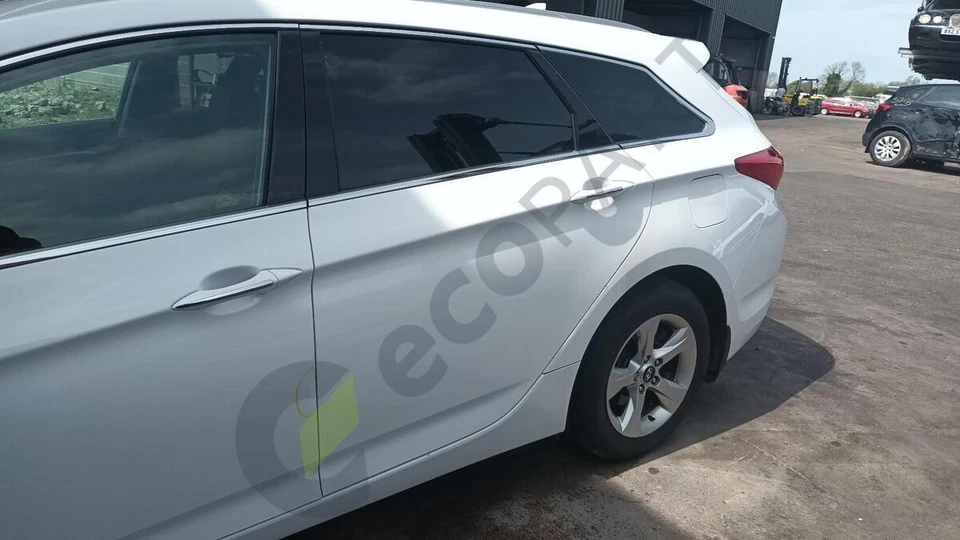 MK1 HYUNDAI I40 Left Rear Door ESTATE 770033Z000 - Image 3 of 4