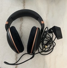 Sennheiser HD 505 Wired Audiophile Over-Ear Headphones Open Box Never Used