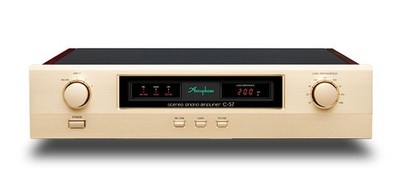 Accuphase C-57 Phono Amplifier AC120V Brand New