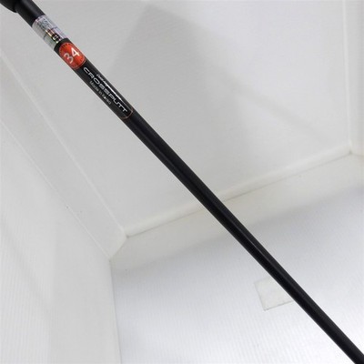 CROSSPUTT Putter CROSSPUTT Edge2.0 Black 34 inch | eBay