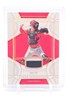 TYLER STEPHENSON 2022 NATIONAL TREASURES GOLD PATCH #64 /25 REDS BASEBALL Q5194