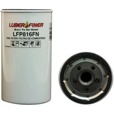 Luber-Finer LFP816FN Fuel Filter, Heavy Duty (Genuine)