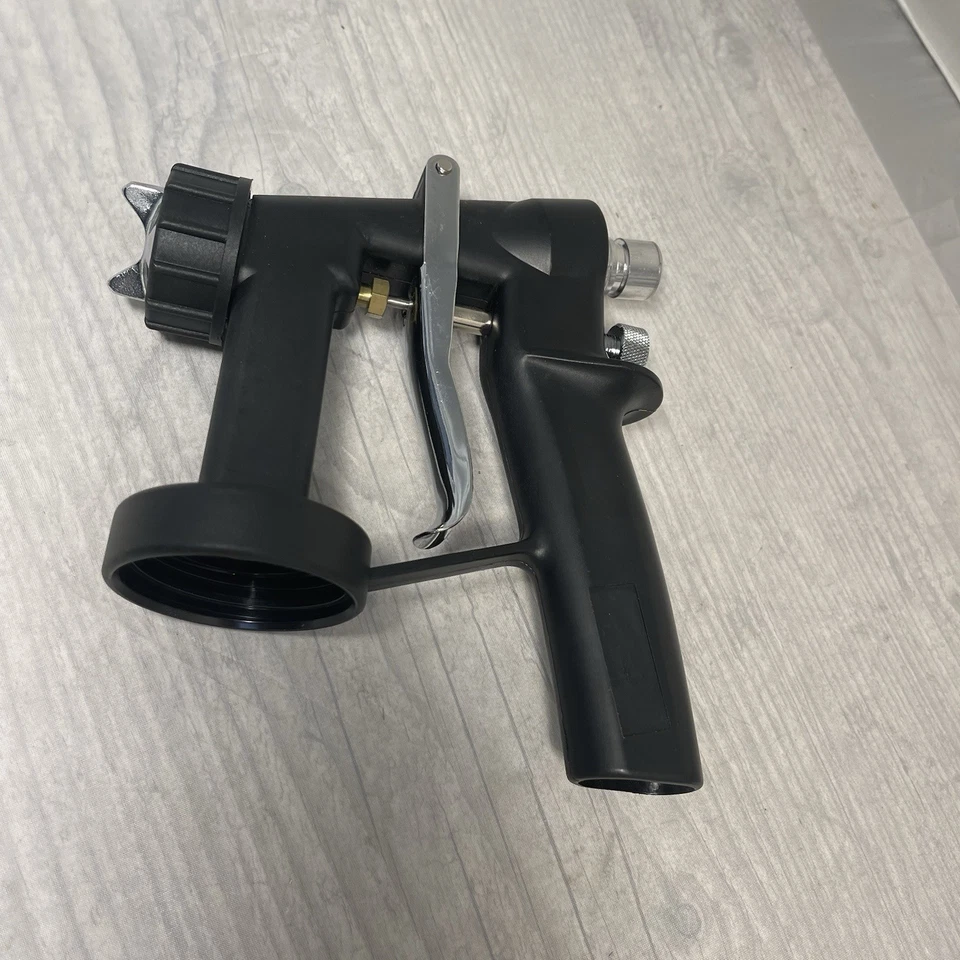 Pistola pulverizadora bronceadora Aviva sin botella Foto 2 de 4