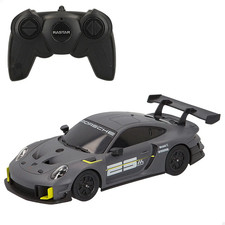 Porsche 911 GT2 RS Clubsport Remote Control Toy Car 1/24 RC Toy Car 2.4GHz 6+