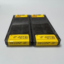 10Pcs/BOX Sandvik DCMT11T308-PM 4325