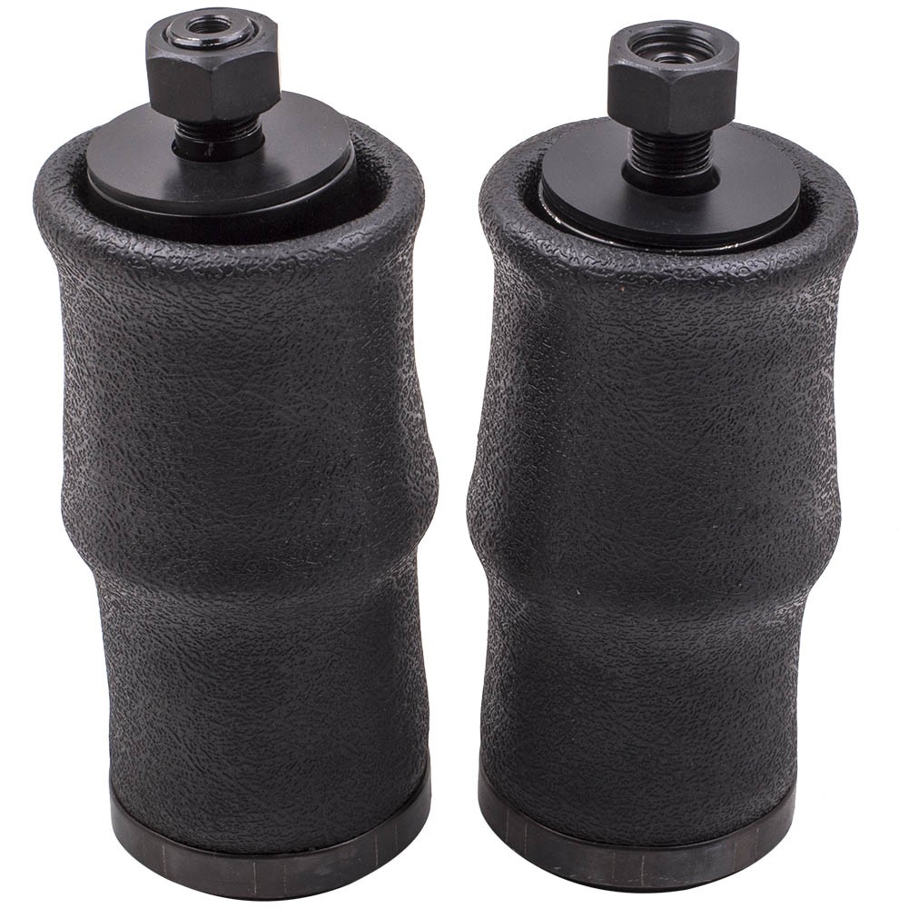 Cab Suspension Air Spring Cabin Front Left & Right for Firestone W01-358-7036